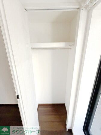 レガリス武蔵小山の物件内観写真